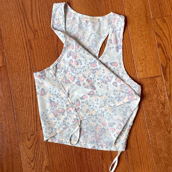 Anthropologie Hologram Annette Tank - Picture 6 of 16